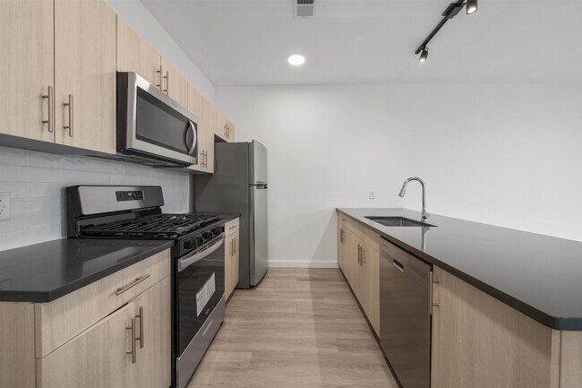 Foto del edificio - 117 Prospect Ave