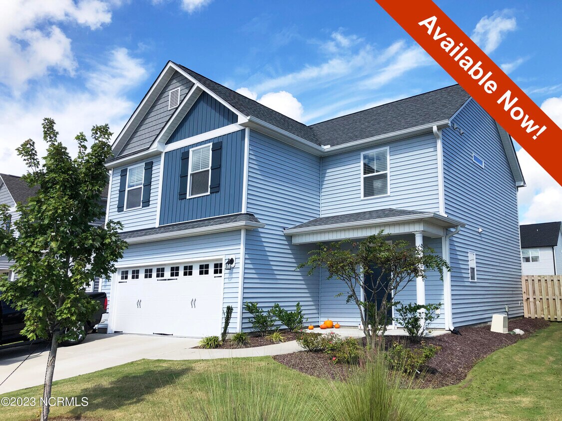 4677 Ballast Dr, Wilmington, NC 28405 House for Rent in Wilmington, NC