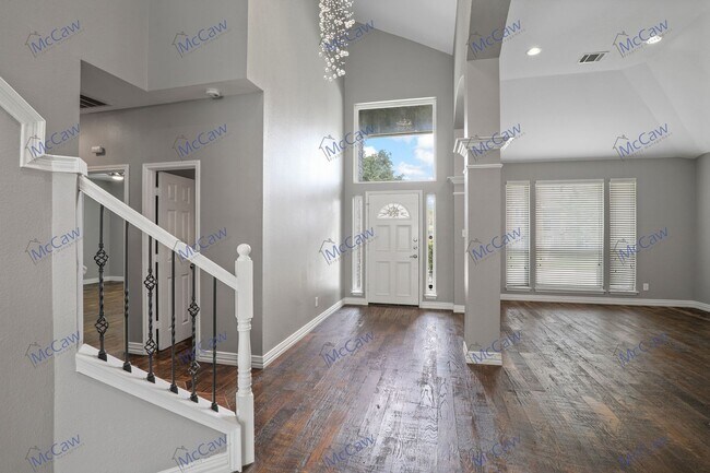 Foto del edificio - Stunning 4/3.5 Home in Dallas!