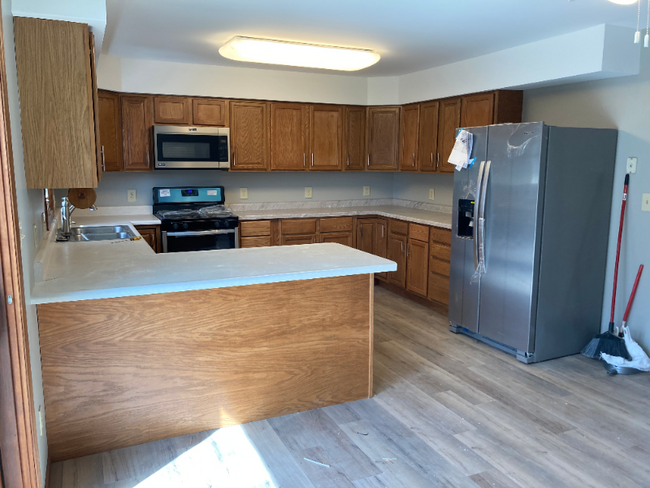 Foto del edificio - 2109 Yorktown Rd