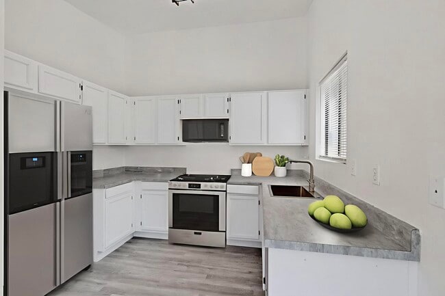 Foto del edificio - 7704 San Agustine St NW