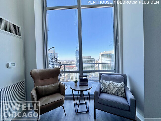 Foto del edificio - 720 S Clark St