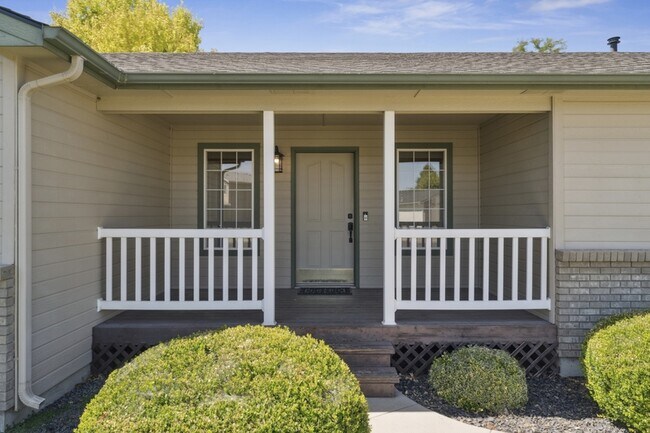 Foto del edificio - 7483 E Nottingham Ln