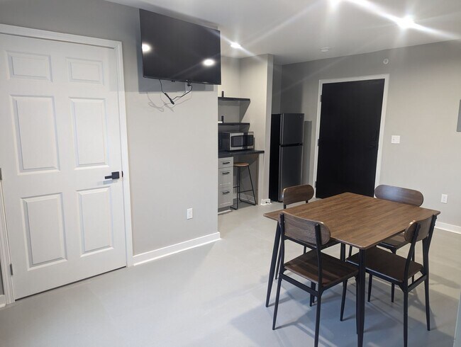 Foto del interior - VELO Lexington