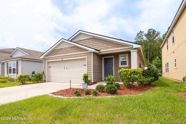 Foto del edificio - 2446 Oak Stream Dr