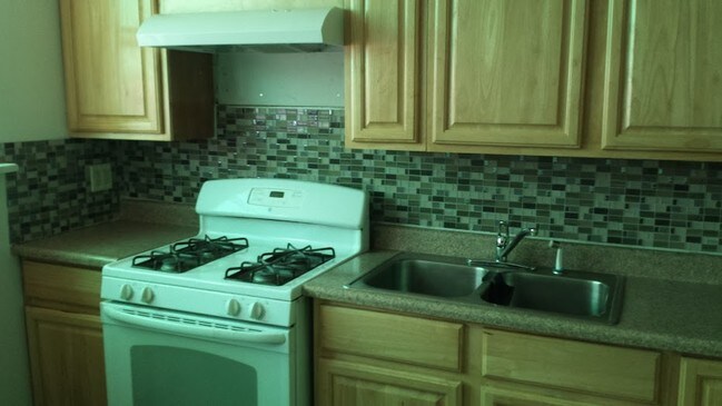 Foto del edificio - 2812 S Sheridan St