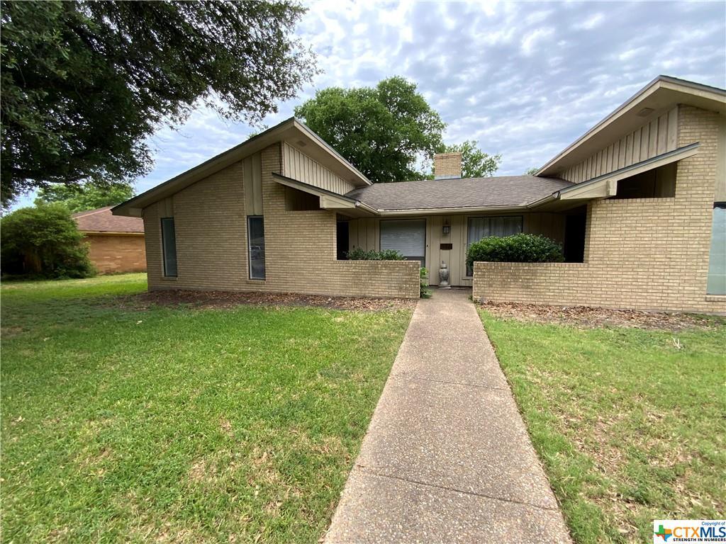 510 Cheyenne Dr, Temple, TX 76504 Townhome Rentals in Temple TX