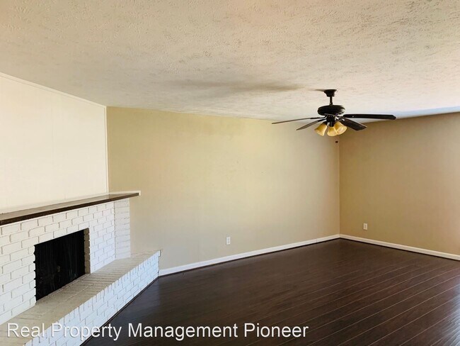Building Photo - 3 br, 2 bath House - 5109 Alpha Dr.