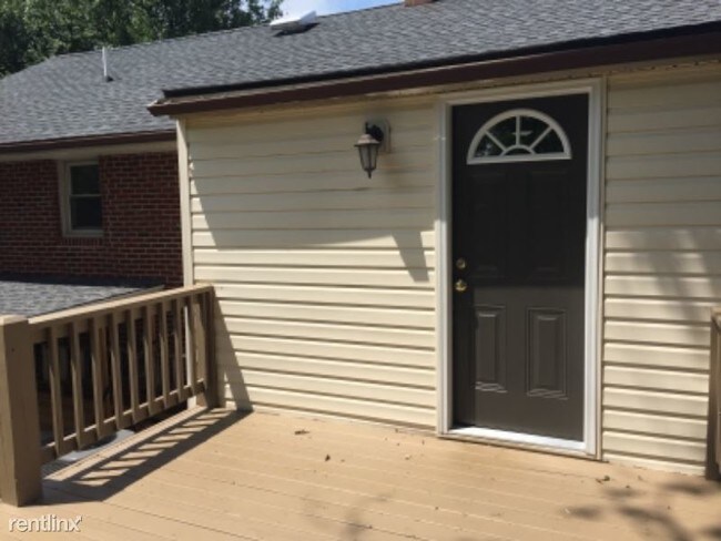 Foto del edificio - 3 br, 1 bath House - 193 Burgess Street