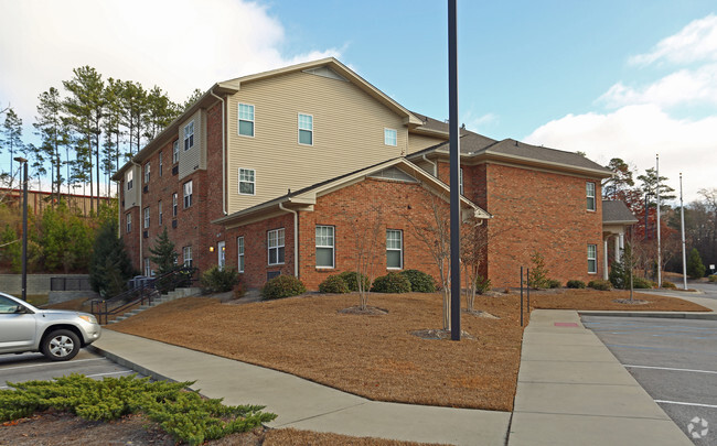 Building Photo - AHEPA 284 IV Senior Apartments