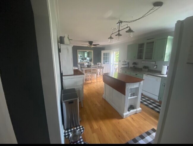 cocina 3 - 25 Mill Stone Dr