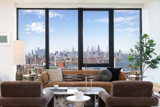 Foto del edificio - 240 Willoughby