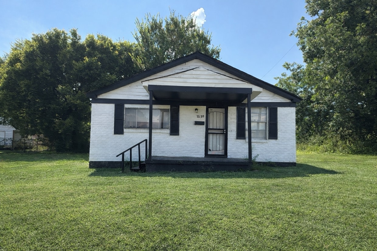 Photo - 1539 Barton St. Memphis, TN 38106