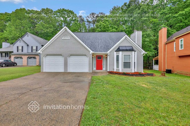 Building Photo - 1446 Chapel Hill Ln SW
