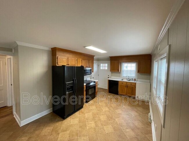 Foto del edificio - 804 Graylyn Dr