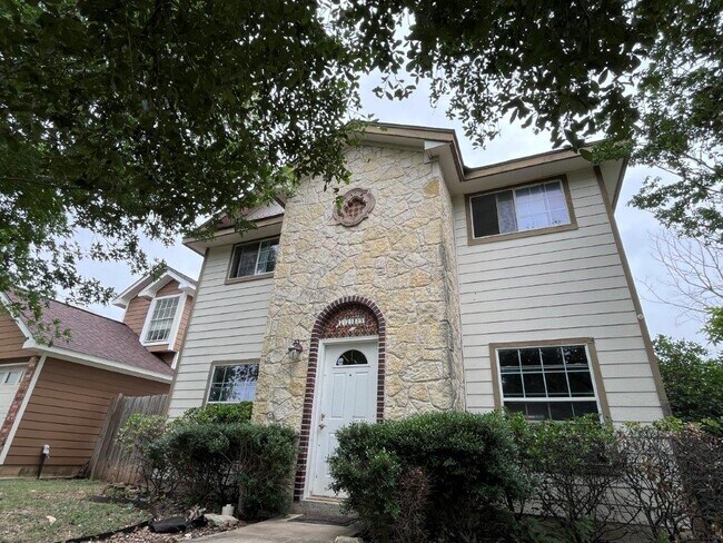 Building Photo - 7719 Bowens Crossing