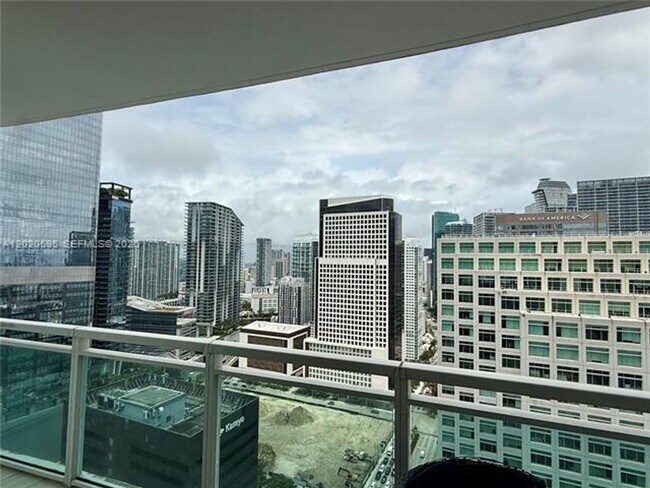 Foto del edificio - 951 Brickell Ave