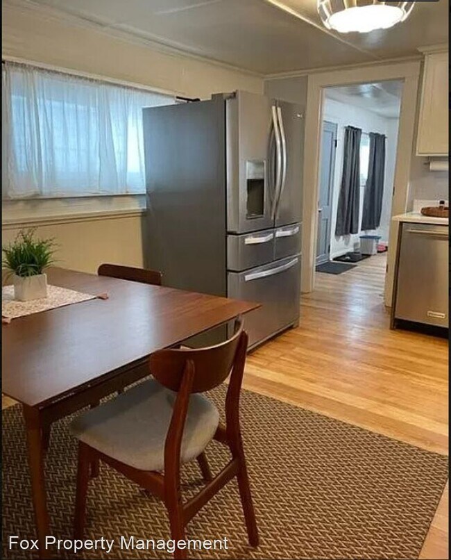 Foto del edificio - 2 br, 1 bath House - 809 La Farge Avenue