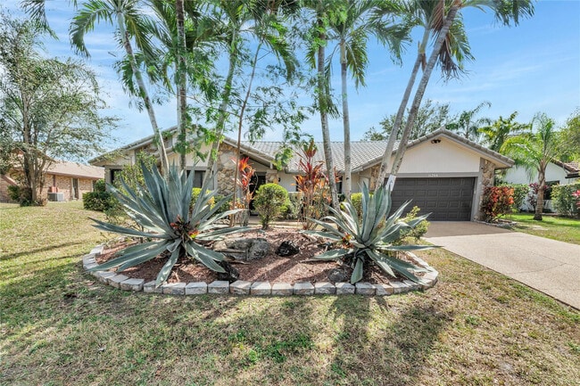 Building Photo - 11266 NW 10th Pl