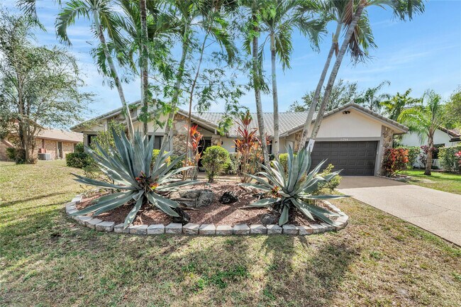 Foto del edificio - 11266 NW 10th Pl