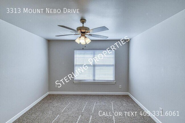 Building Photo - 3313 Mt Nebo Dr