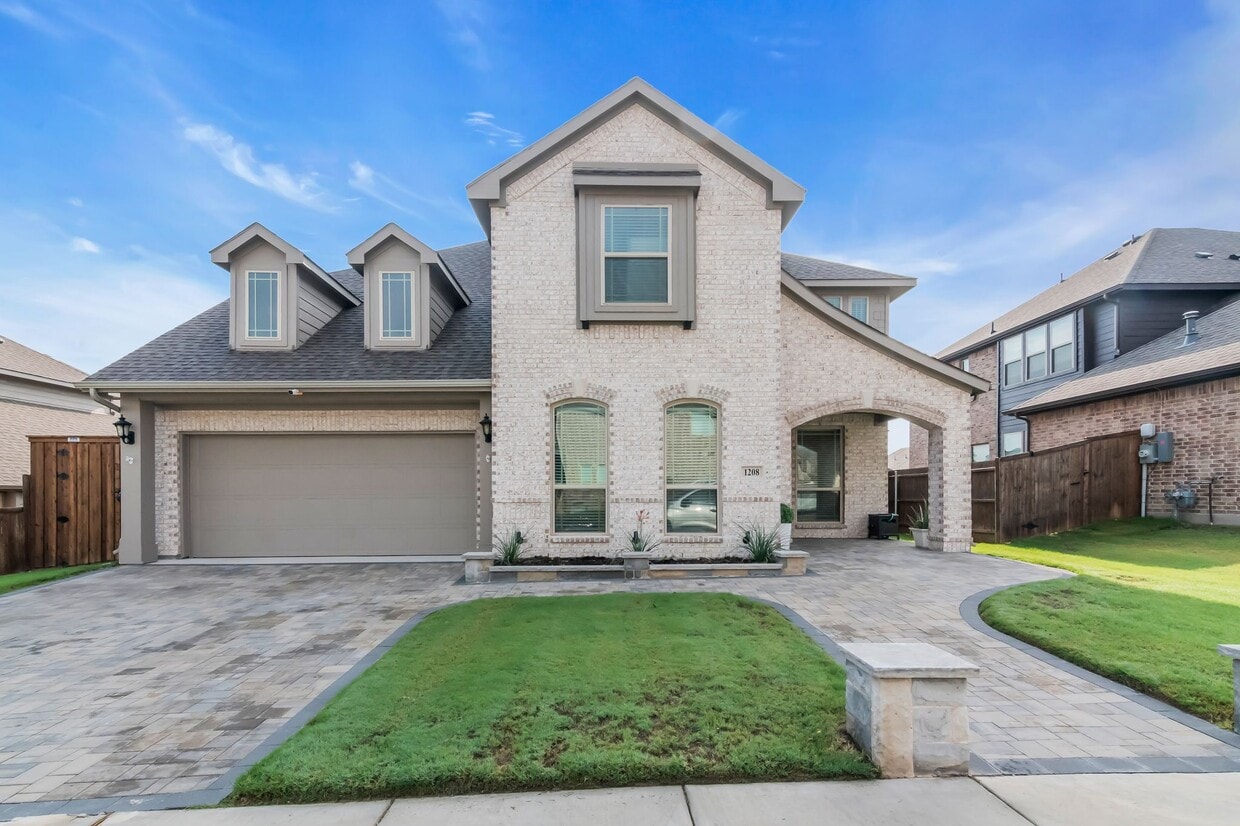 Photo - 1208 Sagewood Dr (Justin, TX)