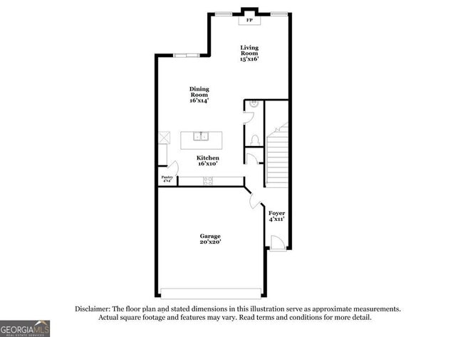 Building Photo - 1195 Spring Marsh Ct NE
