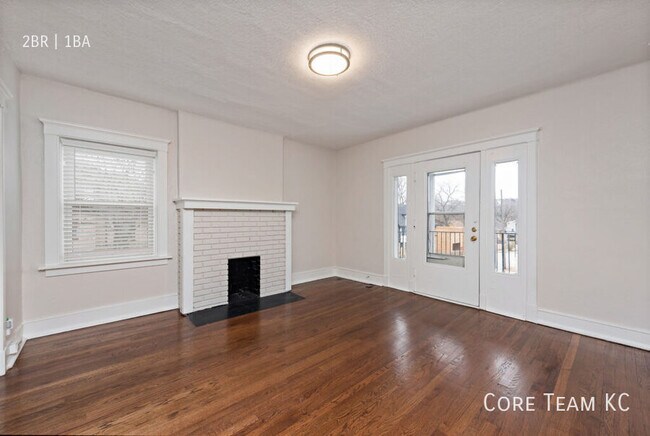 Foto del edificio - 4345 Harrison St