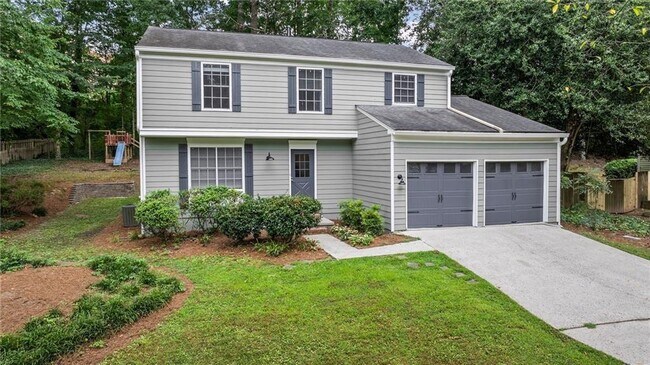 Foto del edificio - 4930 Heritage Trace Ct