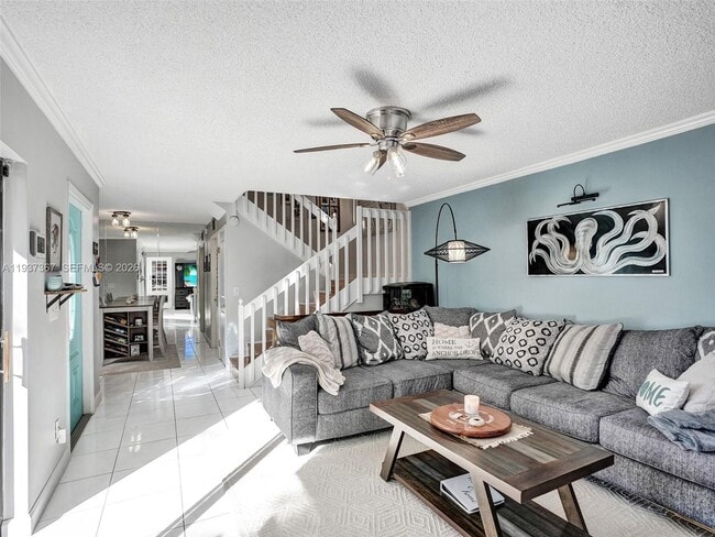 Foto del edificio - 11861 SW 9th Manor