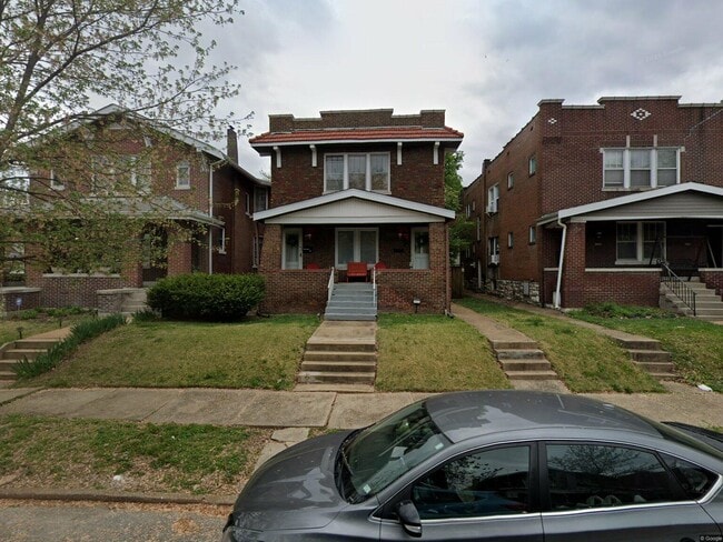 Building Photo - 3620 Wilmington Ave