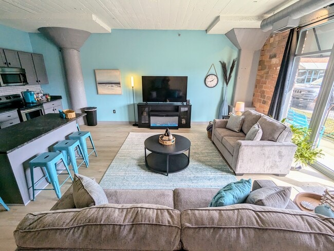 Foto del edificio - 401 W Shoreline Dr
