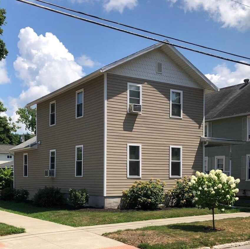 500 N Perry St, Watkins Glen, NY 14891 House Rental in Watkins Glen, NY