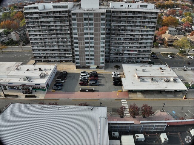 Exterior 3D - 1350 Fifteenth Street