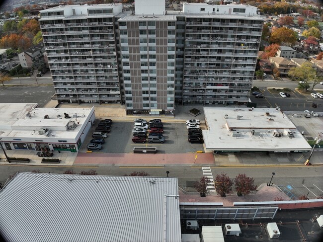 3D Exterior - 1350 Fifteenth Street