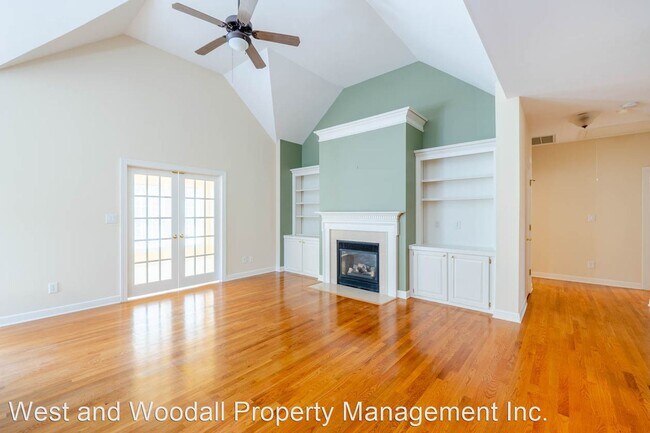 Foto del edificio - 2 br, 2 bath House - 18 York Woods Place