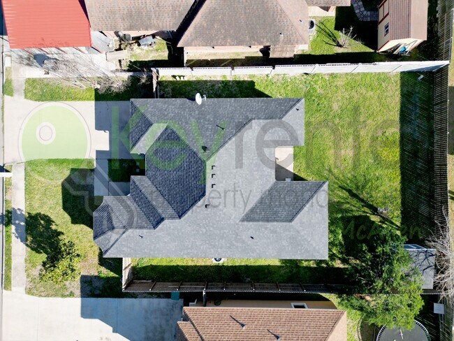 Foto del edificio - Beautiful 4B/2B Home in Pharr