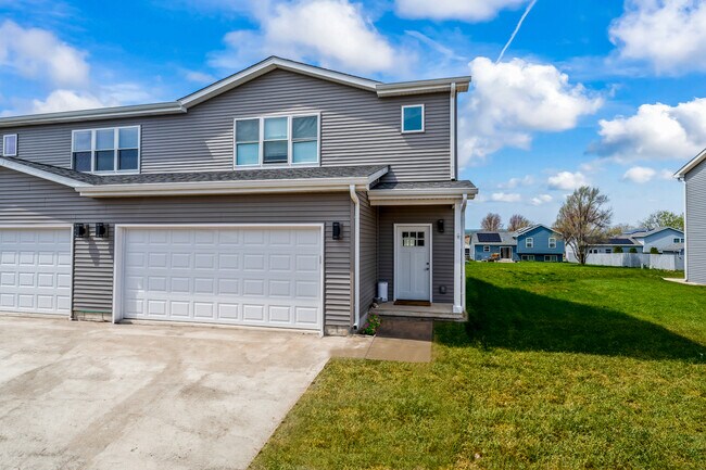 Foto del edificio - 1505 Sage Ln