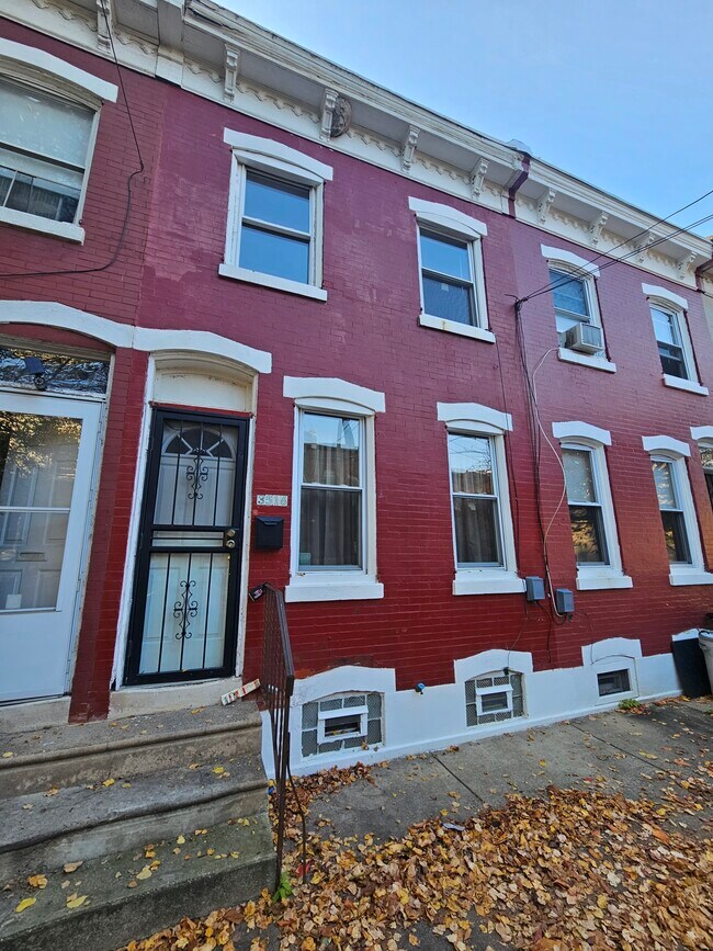 Building Photo - 3516 N Smedley St