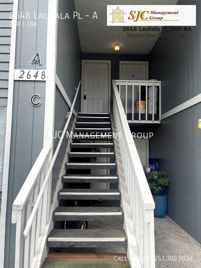 Foto del edificio - 2648 Laukala Pl