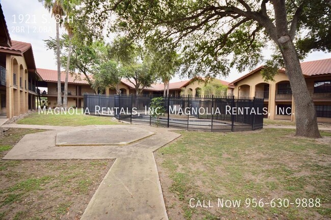 Foto del edificio - Move In Today- 2bed & 2bath