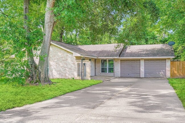 Foto del edificio - 3415 Bristlecone Trail