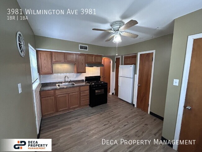 Foto del edificio - 3981 Wilmington Ave