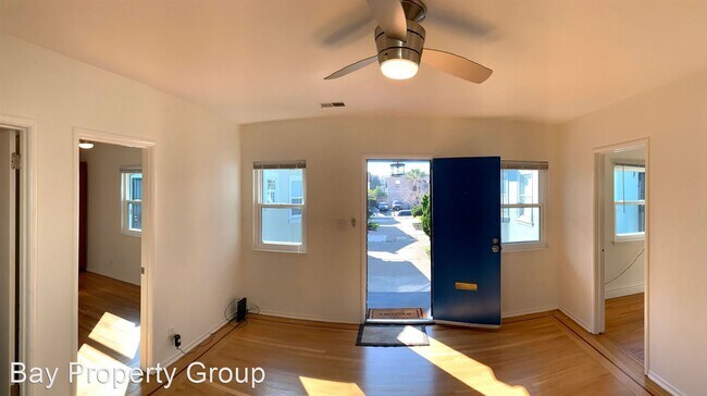 Building Photo - 2 br, 1 bath House - 1084 16th St.