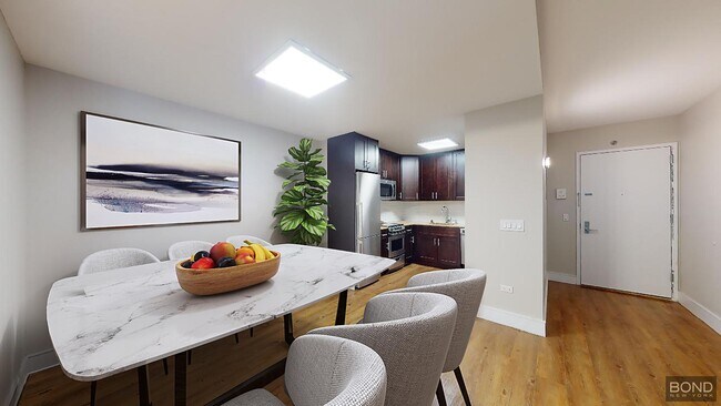 Foto del edificio - 237 E 34th St