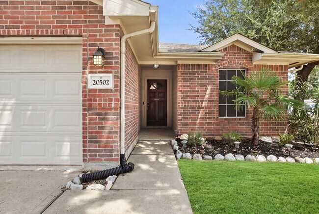 Foto del edificio - 20502 Holly Barr Ln