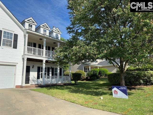 Foto del edificio - 356 Farming Creek Way