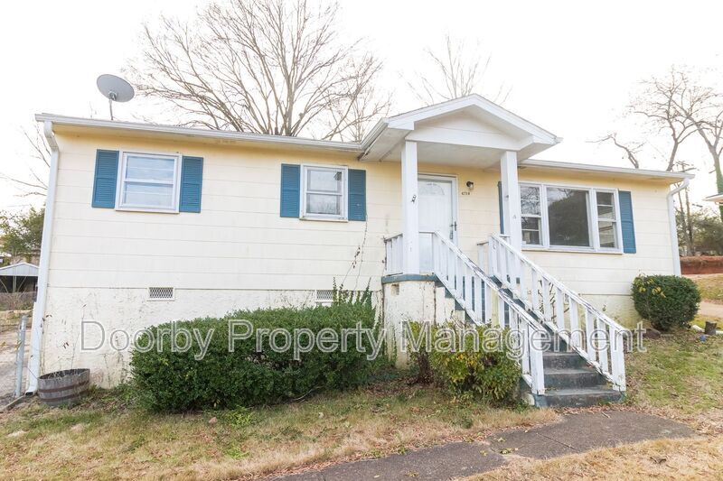 Primary Photo - 4718 Hal Dr