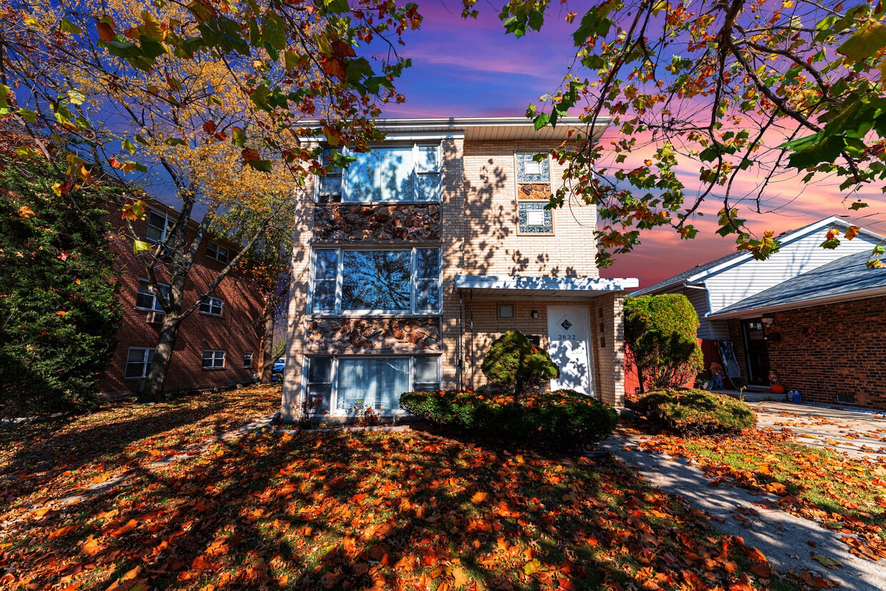 2832 Minnesota Ave, Blue Island, IL 60406 House Rental in Blue Island