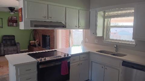 Foto del edificio - 3716 Chetwood Dr